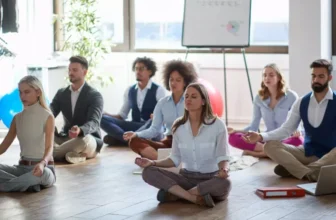 How Do You Incorporate Meditation Into a Busy Schedule?