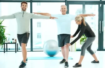 How Does Age Affect Your Fitness Routine?