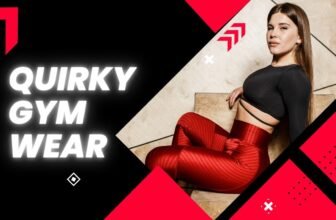 How Quirky Gymwear Kickstarts Conversations & Builds Social Connection