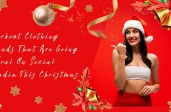 Workout Clothing Trends That Are Going Viral On Social Media This Christmas