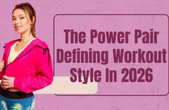 The Power Pair Defining Workout Style in 2026