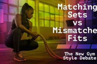 The New Gym Style Debate