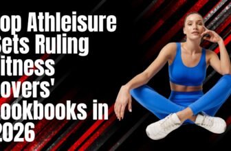 Top Athleisure Sets Ruling Fitness Lovers’ Lookbooks In 2026