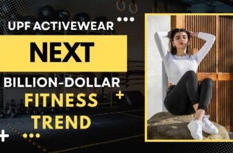 Why UPF Activewear Could Be The Next Billion-Dollar Fitness Trend