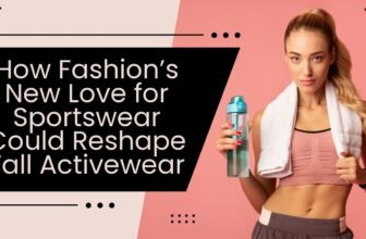 How Fashion’s New Love for Sportswear Could Reshape Fall Activewear