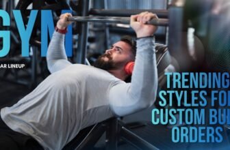Trending Styles for Custom Bulk Orders