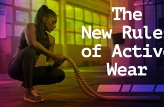 What Workout Clothes Brands Should Stock This Fall