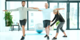 How Does Age Affect Your Fitness Routine?