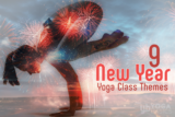 9 New Year Yoga Class Themes • Yoga Basics