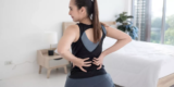 Simple Stretches to Relieve Back Pain
