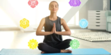 How to Use Yoga to Balance Your Chakras