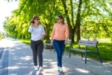 Is Walking Exercise? – Fit Bottomed Girls