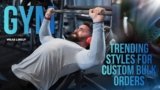 Trending Styles for Custom Bulk Orders