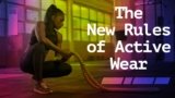 What Workout Clothes Brands Should Stock This Fall